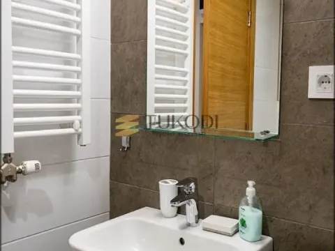 Rent, two bedroom apartment, 40m², Zemun Sve Podlokacije, Beograd - image 15