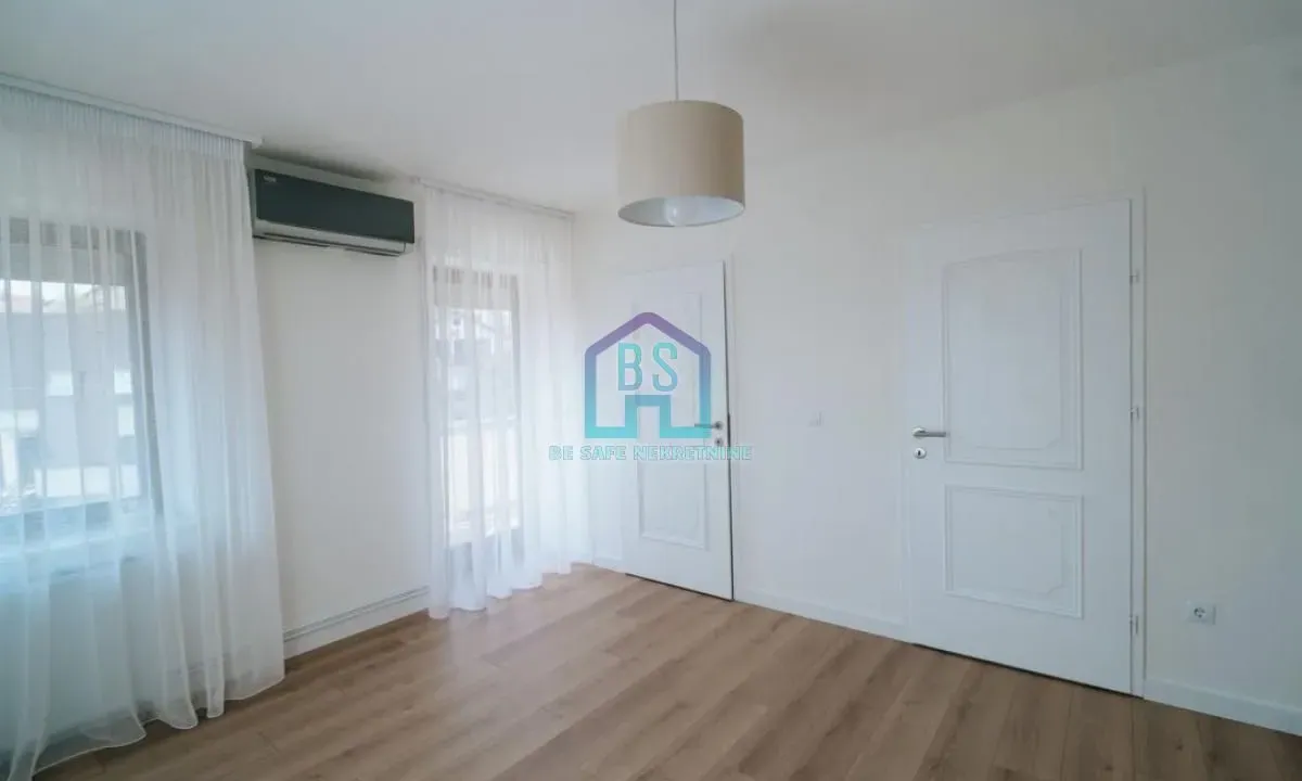 Sale, three bedroom apartment, 74m², Petrovaradin, Novi Sad