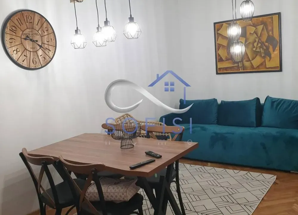 Rent, two bedroom apartment, 70m², Novi Sad Sve Podlokacije, Novi Sad