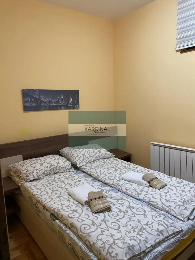 Prodaja, jednosoban stan, 41m², Centar, Čajetina
