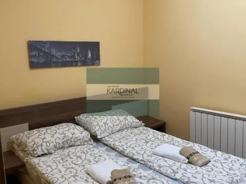 Prodaja, jednosoban stan, 41m², Centar, Čajetina - image 11