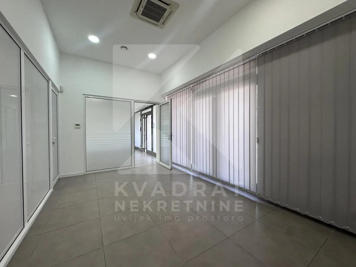 Izdavanje, poslovni prostor, 362m², Ljubović, Podgorica
