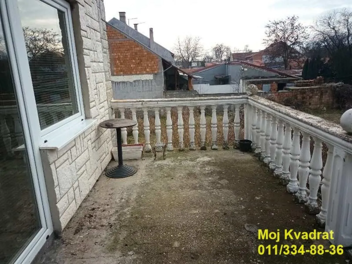 Prodaja, kuća, 260m², Misa, Pančevo