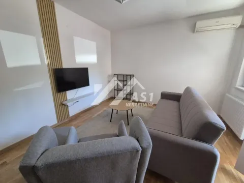 Izdavanje, dvosoban stan, 50m², Novi Majur, Petrovaradin - image 2