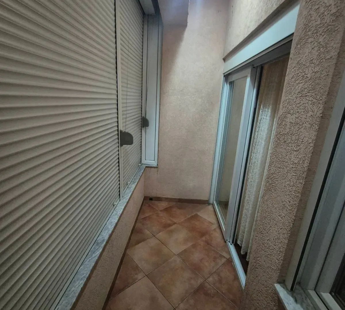 Rent, two bedroom apartment, 84m², Krivi Most, Podgorica