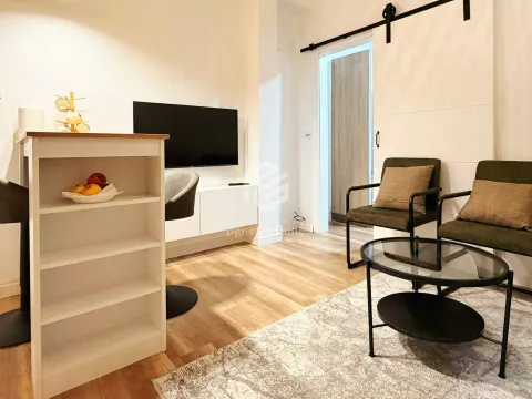 Prodaja, jednosoban stan, 30m², Zagorič, Podgorica - image 3