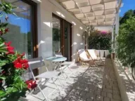 Rent, two bedroom apartment, 65m², Donja Lastva, Tivat - image 11