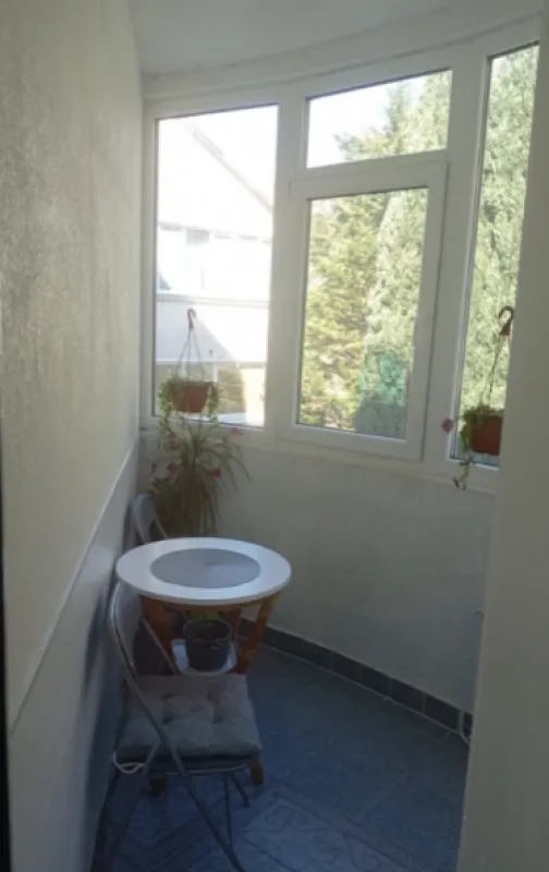 Prodaja, dvosoban stan, 48m², Dobrota, Kotor
