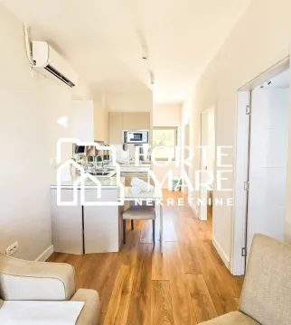 Prodaja, dvosoban stan, 41m², Kavač, Kotor - image 9