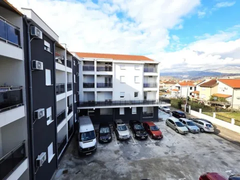 Rent, one bedroom apartment, 39m², Zagorič, Podgorica - image 3