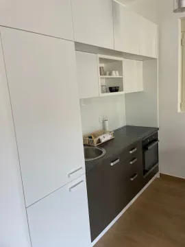 Izdavanje, jednosoban stan, 63m², Pržno, Budva - image 6
