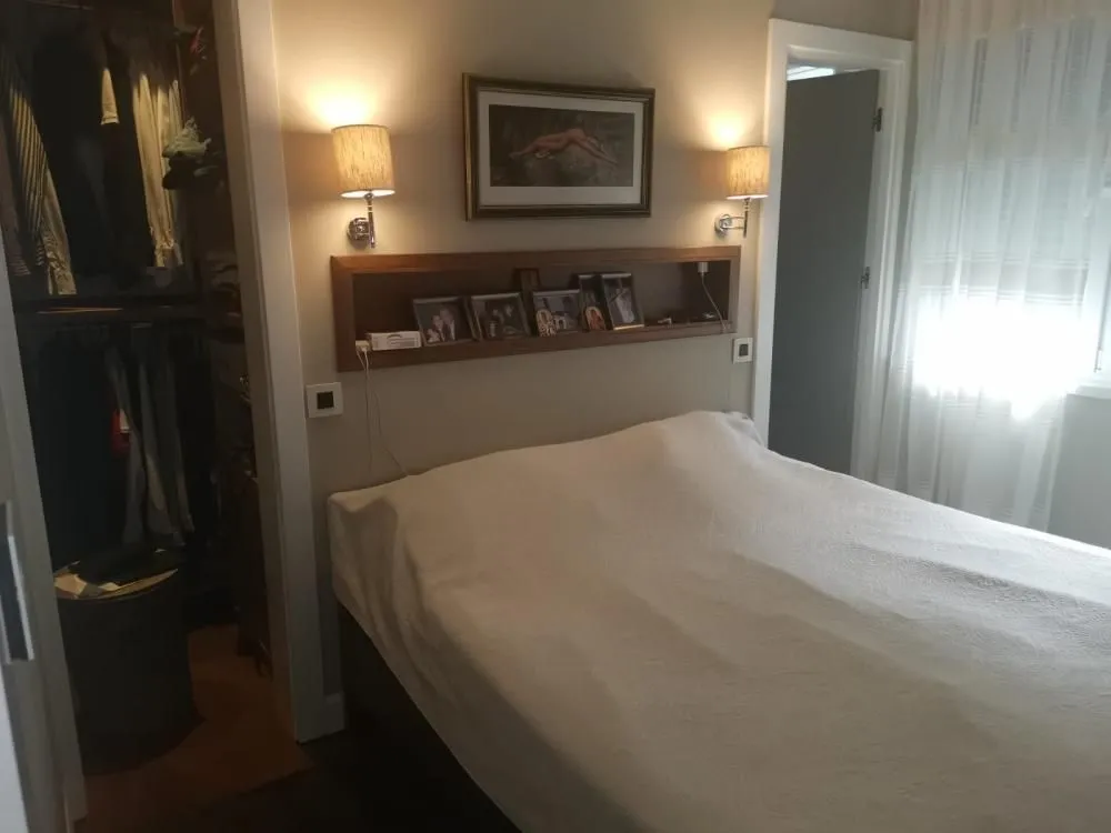 Sale, four bedroom apartment, 135m², Zemun Cara Dušana, Zemun Sve Podlokacije