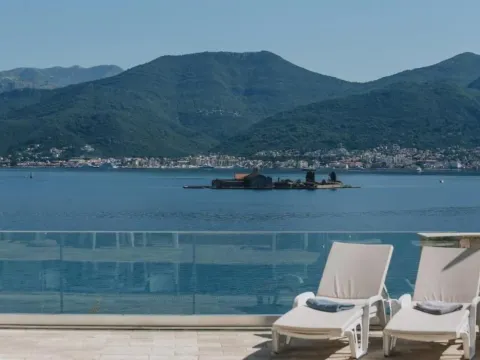 Prodaja, kuća, 517m², Krašići, Tivat - image 18