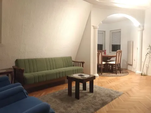 Izdavanje, četvorosoban stan, 104m², Čukarica, Beograd - image 2