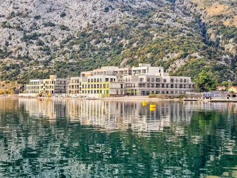 Sale, three bedroom apartment, 131m², Risan, Kotor - image 4