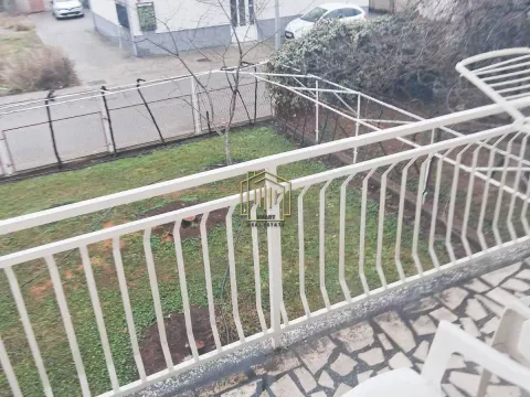 Izdavanje, dvosoban stan, 108m², Stari Aerodrom, Podgorica - image 15