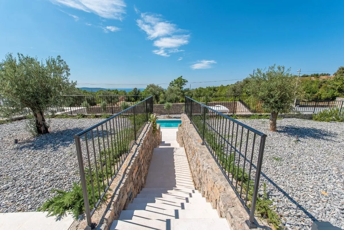 Prodaja, kuća, 558m², Đuraševići, Tivat