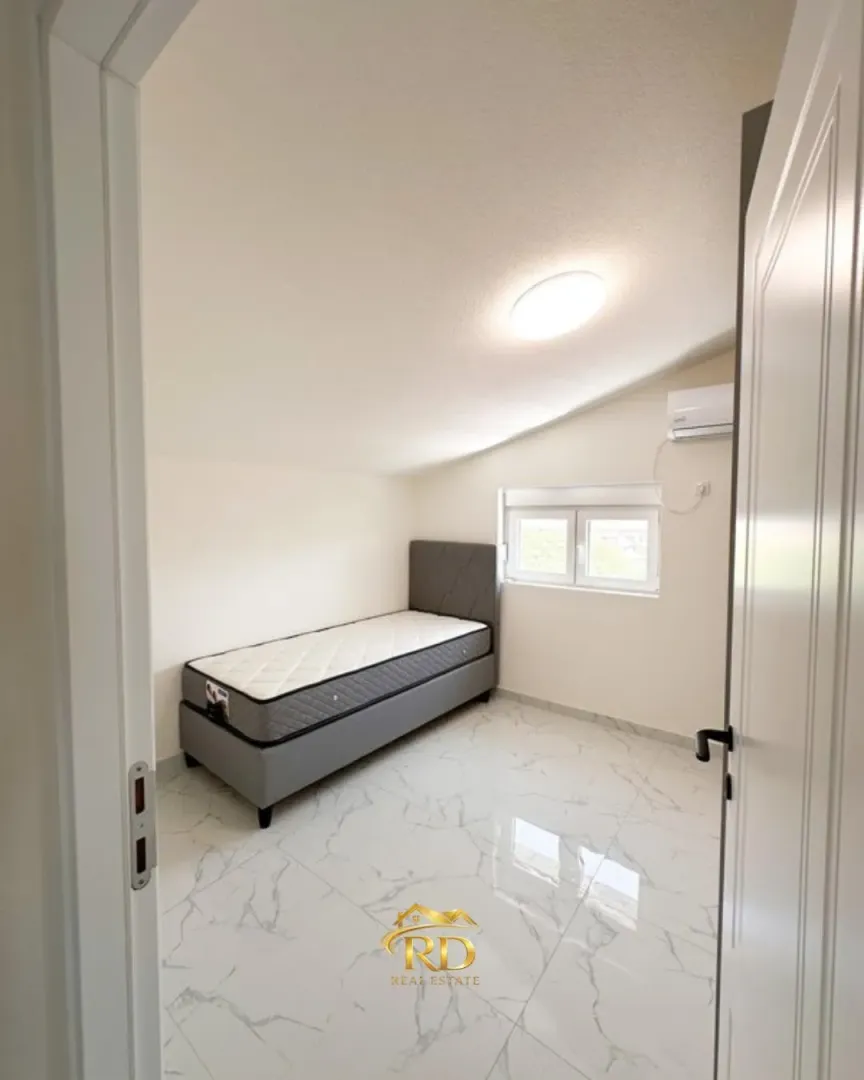 Rent, three bedroom apartment, 125m², Momišići, Podgorica