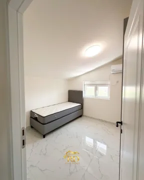 Rent, three bedroom apartment, 125m², Momišići, Podgorica - image 6