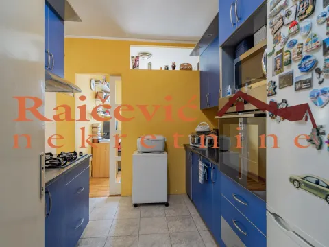 Sale, four bedroom apartment, 93m², Karaburma, Palilula Sve Podlokacije - image 6