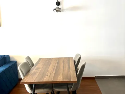 Izdavanje, jednosoban stan, 50m², Master Kvart, Podgorica - image 2