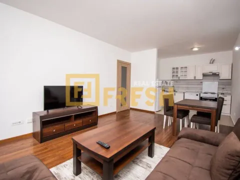 Izdavanje, dvosoban stan, 73m², Master Kvart, Podgorica - image 5