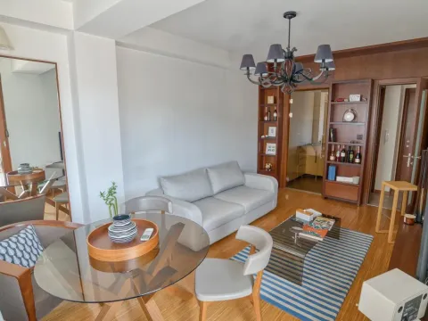 Sale, one bedroom apartment, 40m², Gorica C, Podgorica - image 4
