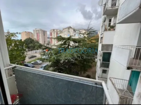 Prodaja, jednosoban stan, 60m², Bar, Crna Gora