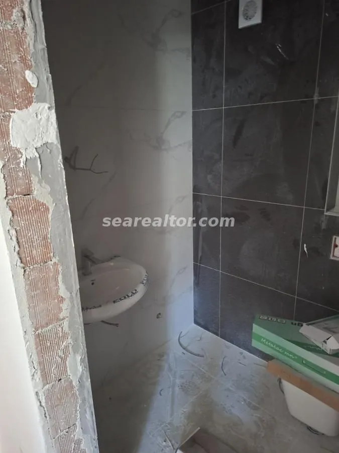 Sale, one bedroom apartment, 56m², Lazi, Budva