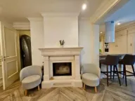 Rent, three bedroom apartment, 147m², Gorica C, Podgorica - image 4