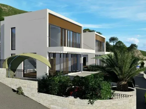 Prodaja, kuća, 228m², Đenovići, Herceg Novi - image 18