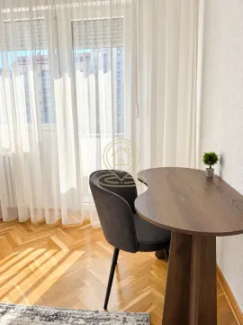 Izdavanje, jednosoban stan, 39m², Sajmište, Novi Sad - image 12