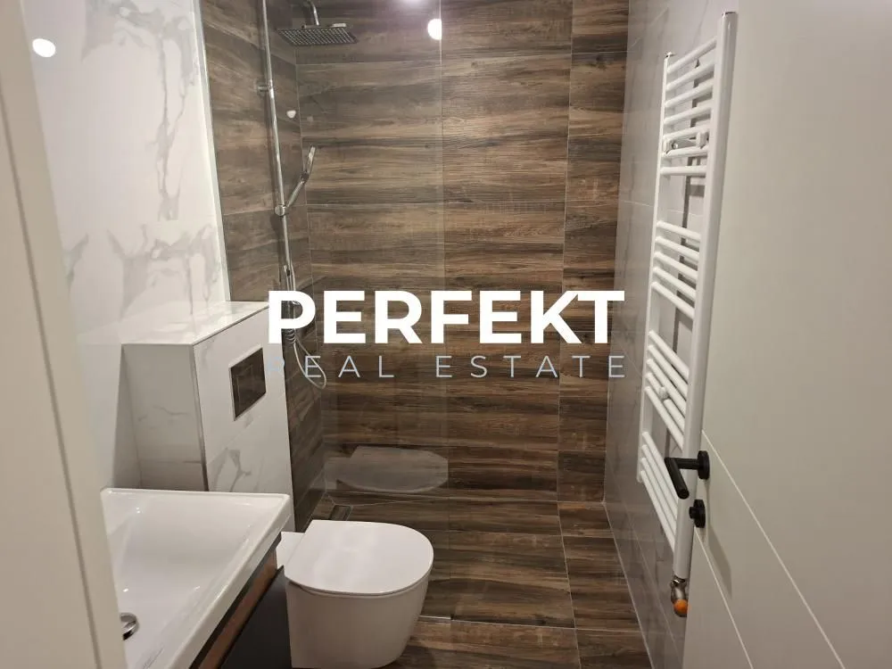 Prodaja, trosoban stan, 81m², Pančevo, Srbija