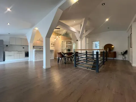 Izdavanje, četvorosoban stan, 189m², Spens, Novi Sad Sve Podlokacije - image 5