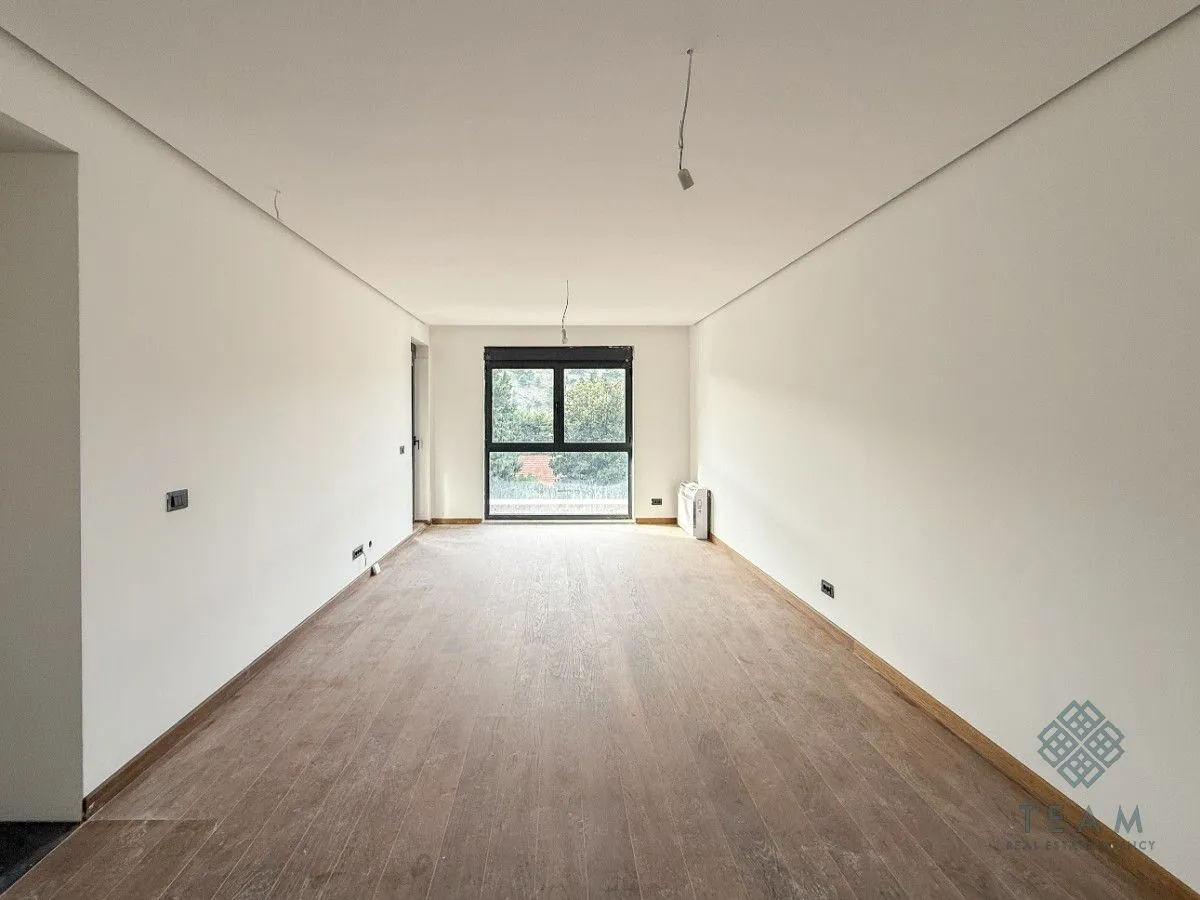 Prodaja, dvosoban stan, 66m², Zagorič, Podgorica