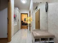 Izdavanje, dvosoban stan, 71m2, New City, Podgorica