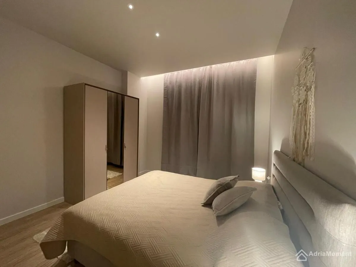 Prodaja, dvosoban stan, 90m², Porto Montenegro, Tivat
