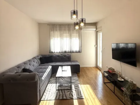 Rent, apartment, 50m², Central Point, Podgorica - image 2