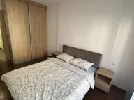 Izdavanje, jednosoban stan, 50m2, Master Kvart, Podgorica