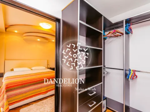 Izdavanje, dvosoban stan, 78m², Gorica C, Podgorica - image 15