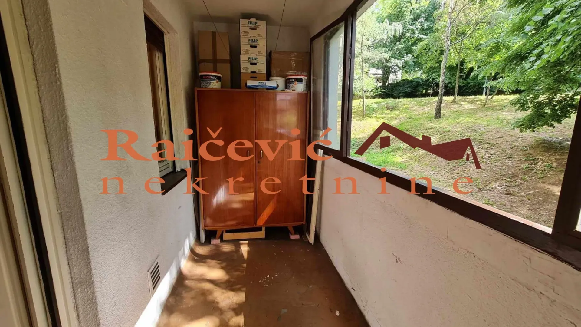 Prodaja, jednosoban stan, 49m², Brace Jerković, Voždovac Sve Podlokacije