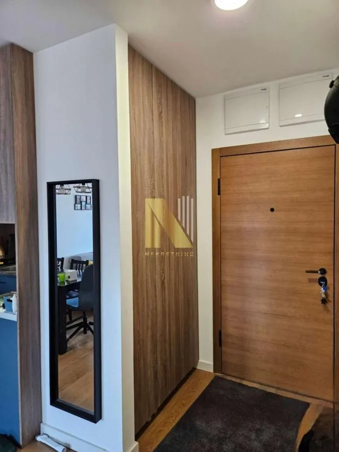 Prodaja, jednosoban stan, 40m², Telep, Novi Sad Sve Podlokacije