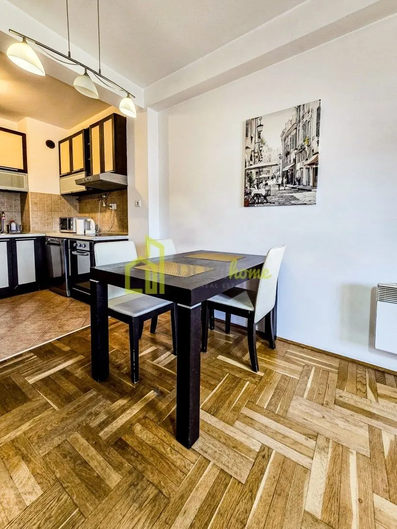 Rent, one bedroom apartment, 53m², Zabjelo, Podgorica