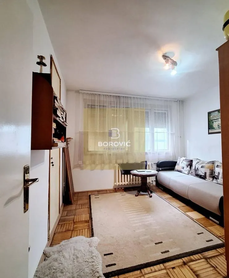 Sale, three bedroom apartment, 79m², Miljakovac, Rakovica