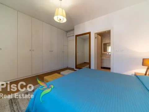 Sale, two bedroom apartment, 121m², Budva, Crna Gora - image 4