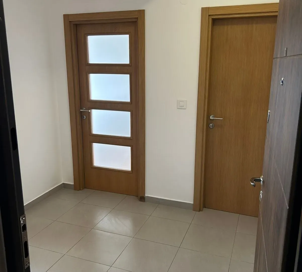 Rent, two bedroom apartment, 65m², Stari Aerodrom, Podgorica