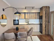 Izdavanje, jednosoban stan, 55m², Master Kvart, Podgorica - image 4