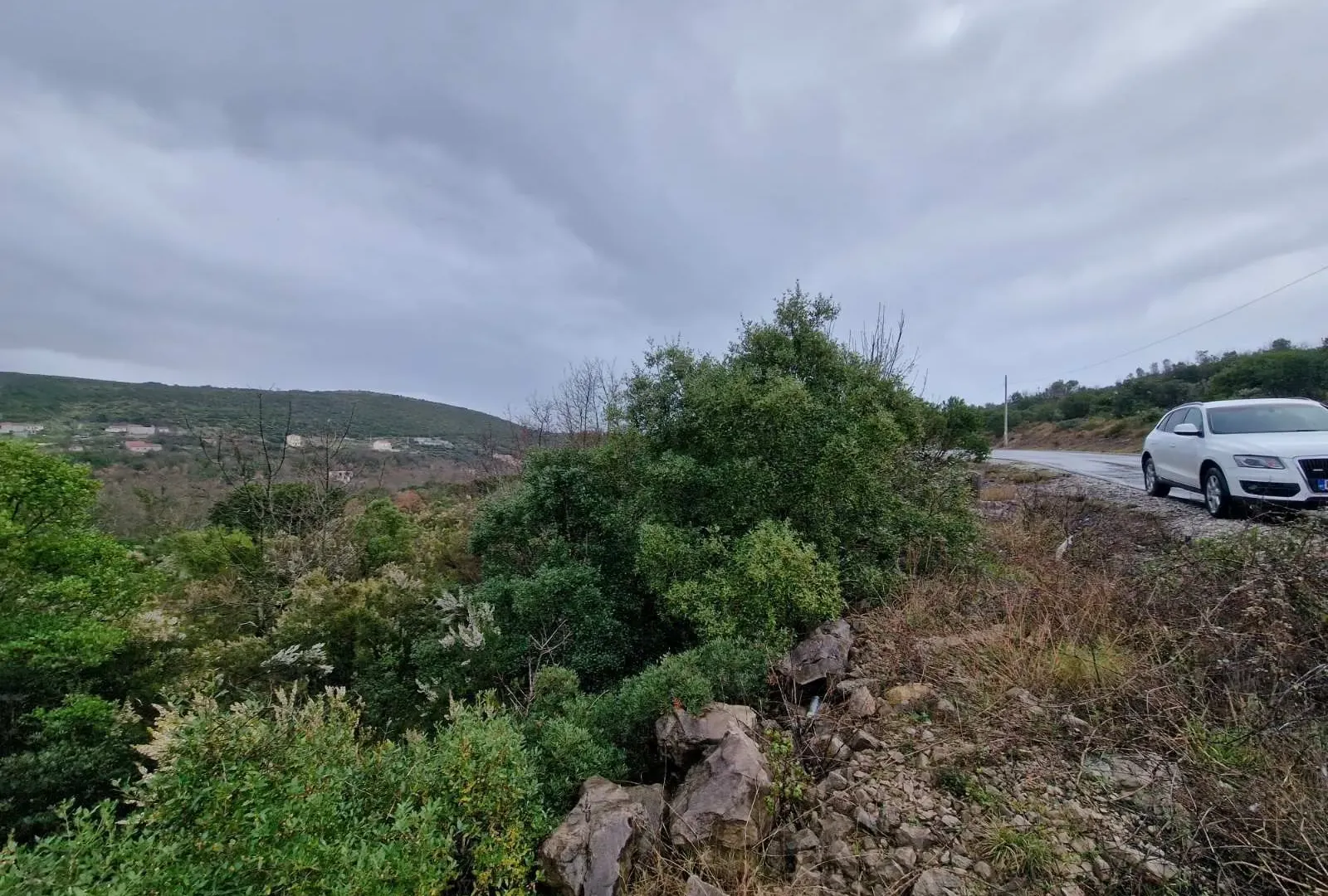 Prodaja, plac, 1575m², Višnjevo, Kotor