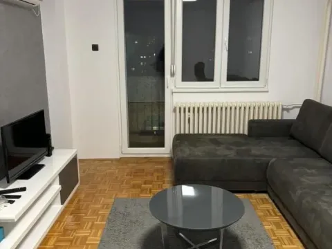 Rent, two bedroom apartment, 53m², Nova Detelinara, Novi Sad Sve Podlokacije - image 3