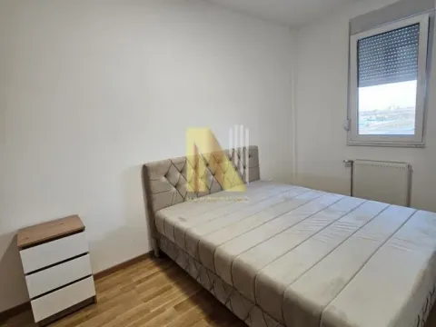 Izdavanje, jednosoban stan, 42m², Avijatičarsko naselje, Novi Sad Sve Podlokacije - image 9